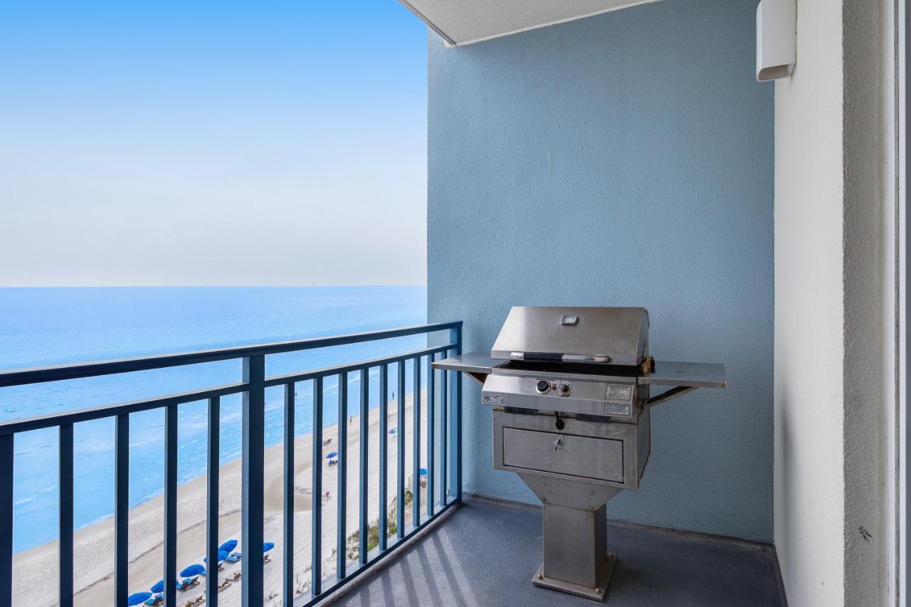 Sterling Breeze 903 Apartment *