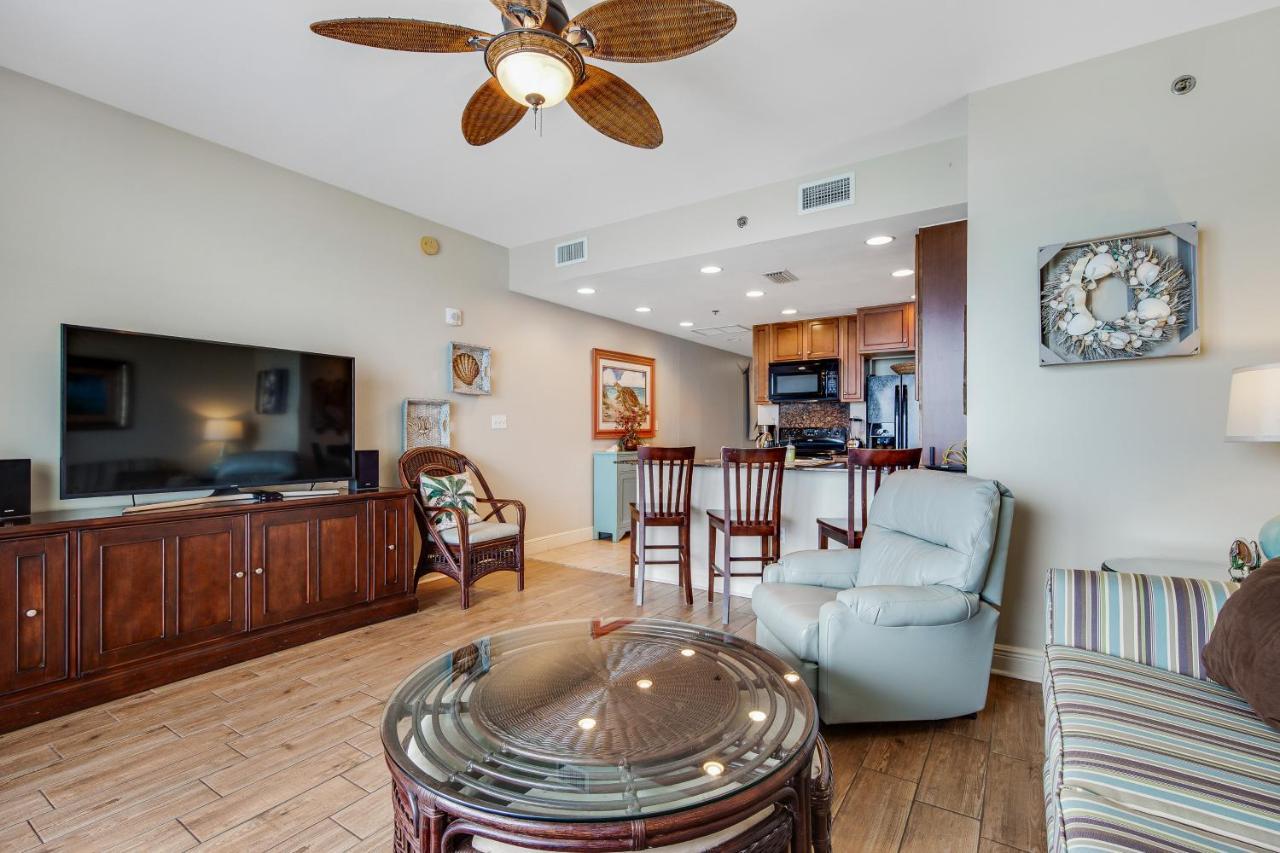 Apartment Sterling Breeze 903 *