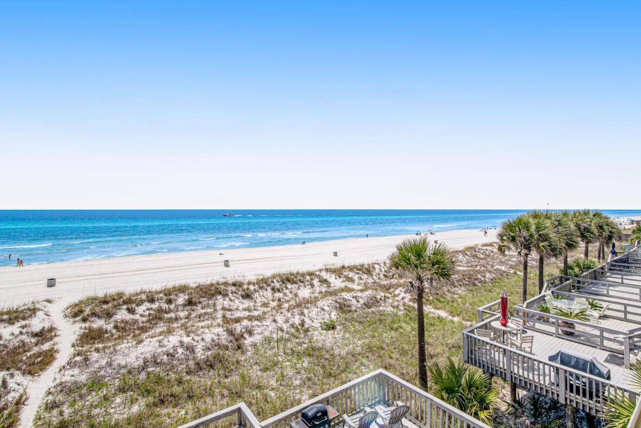 Gulf Getaway * Panama City Beach
