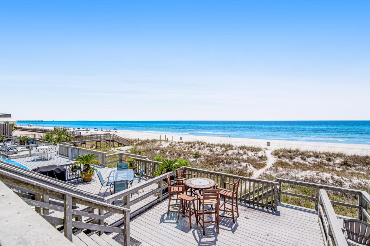 Gulf Getaway * Panama City Beach