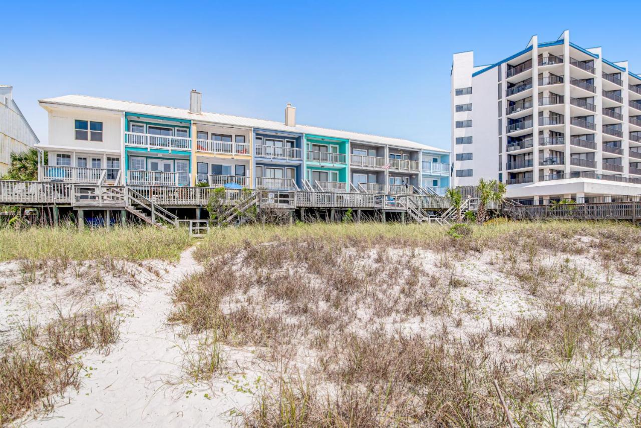 Gulf Getaway Holiday home Panama City Beach