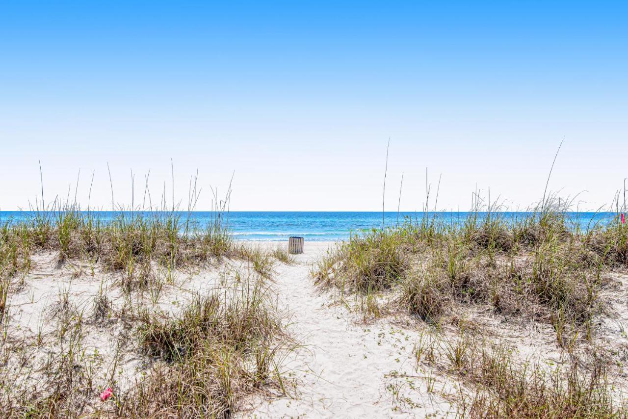 Gulf Getaway Panama City Beach