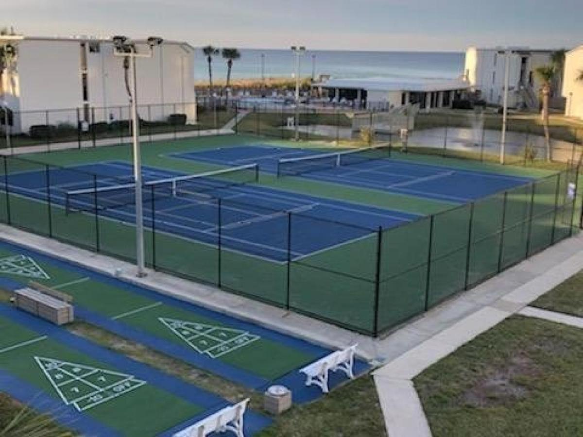 Holiday home Sugar E7 'ocean Seven' Panama City Beach