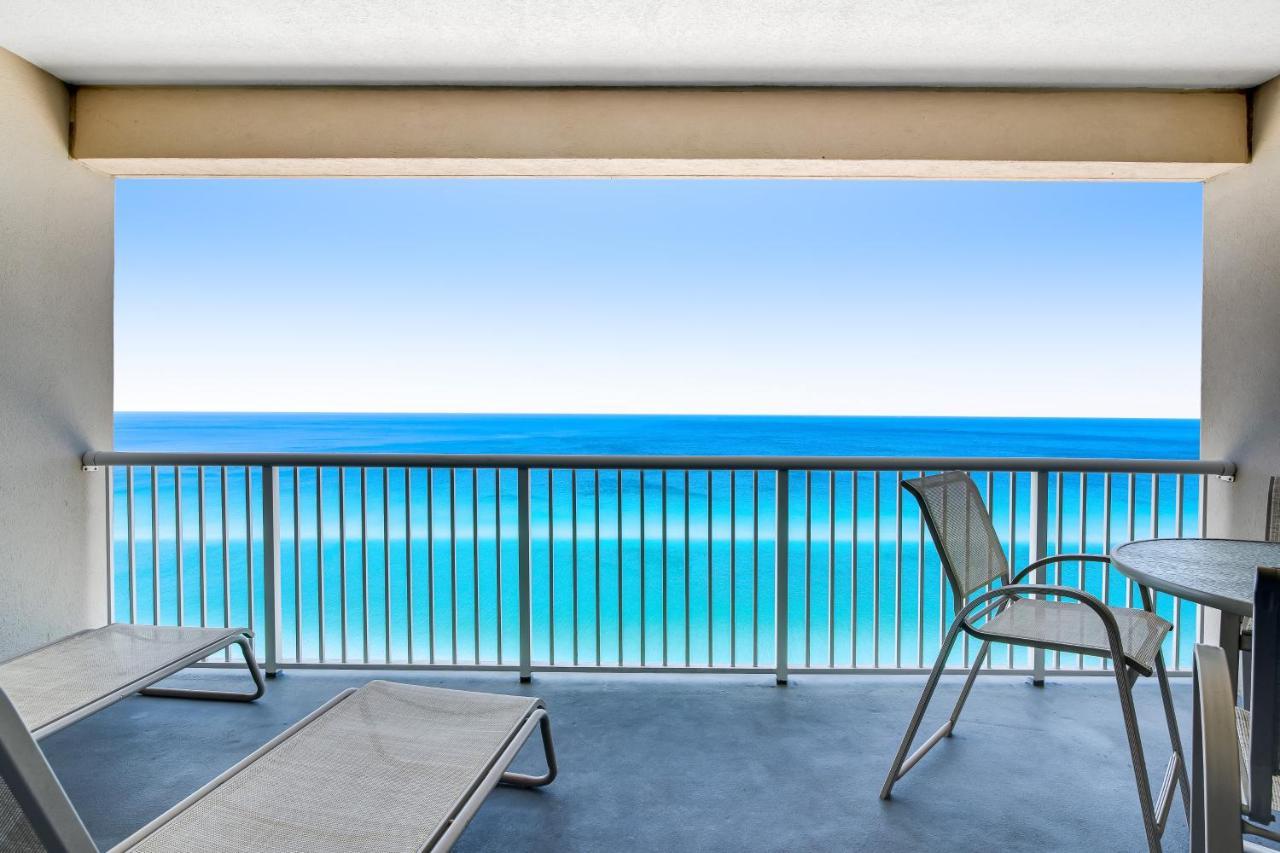 Palazzo Iii * Panama City Beach