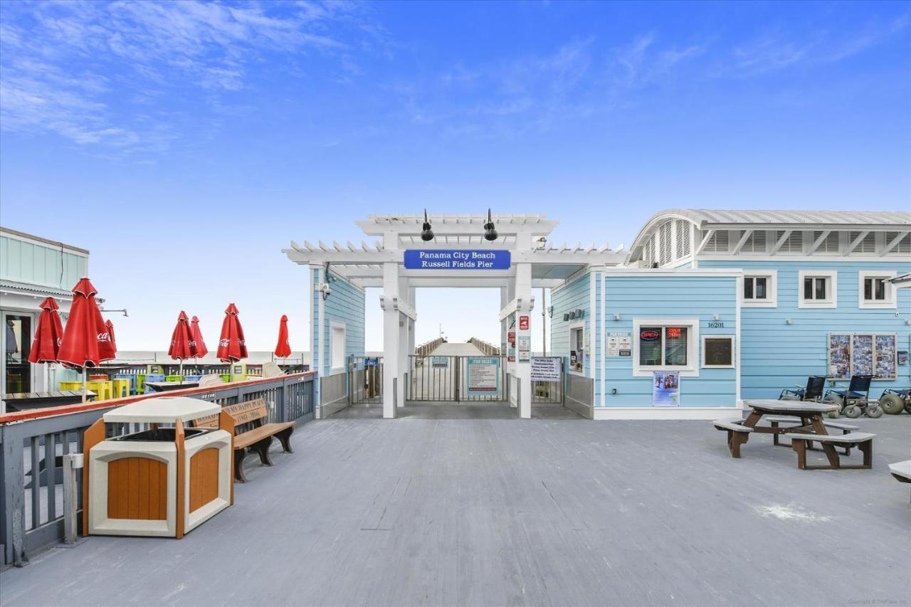 Endless Summer's 514 Holiday home *