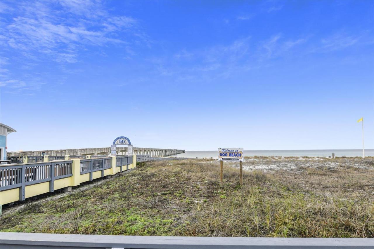 Endless Summer's 514 * Panama City Beach