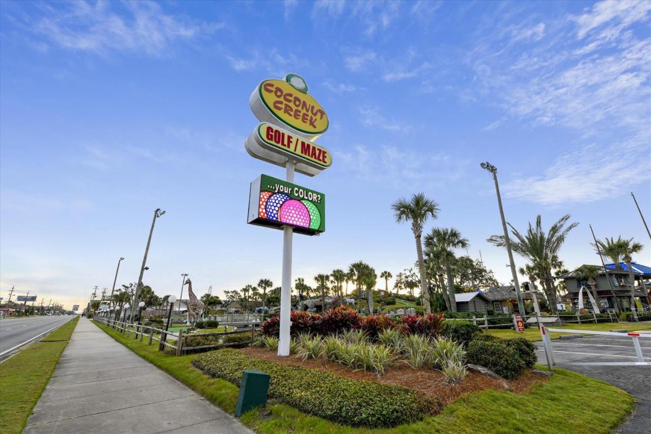 Holiday home Endless Summer's 514 Panama City Beach