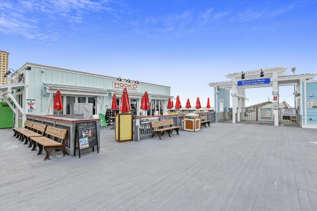 Holiday home Endless Summer's 514 Panama City Beach