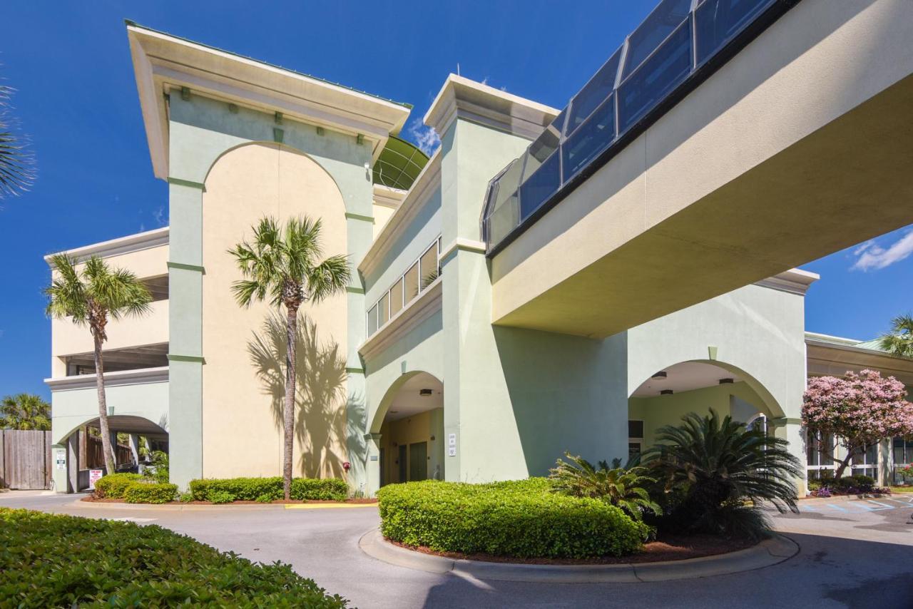 Holiday home Celadon #1104 By Book That Panama City Beach