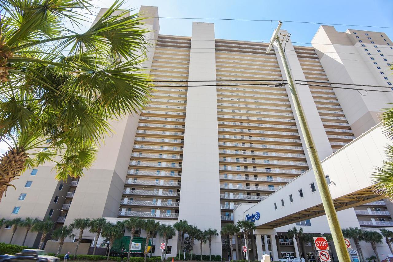 Holiday home Celadon #1104 By Book That Panama City Beach