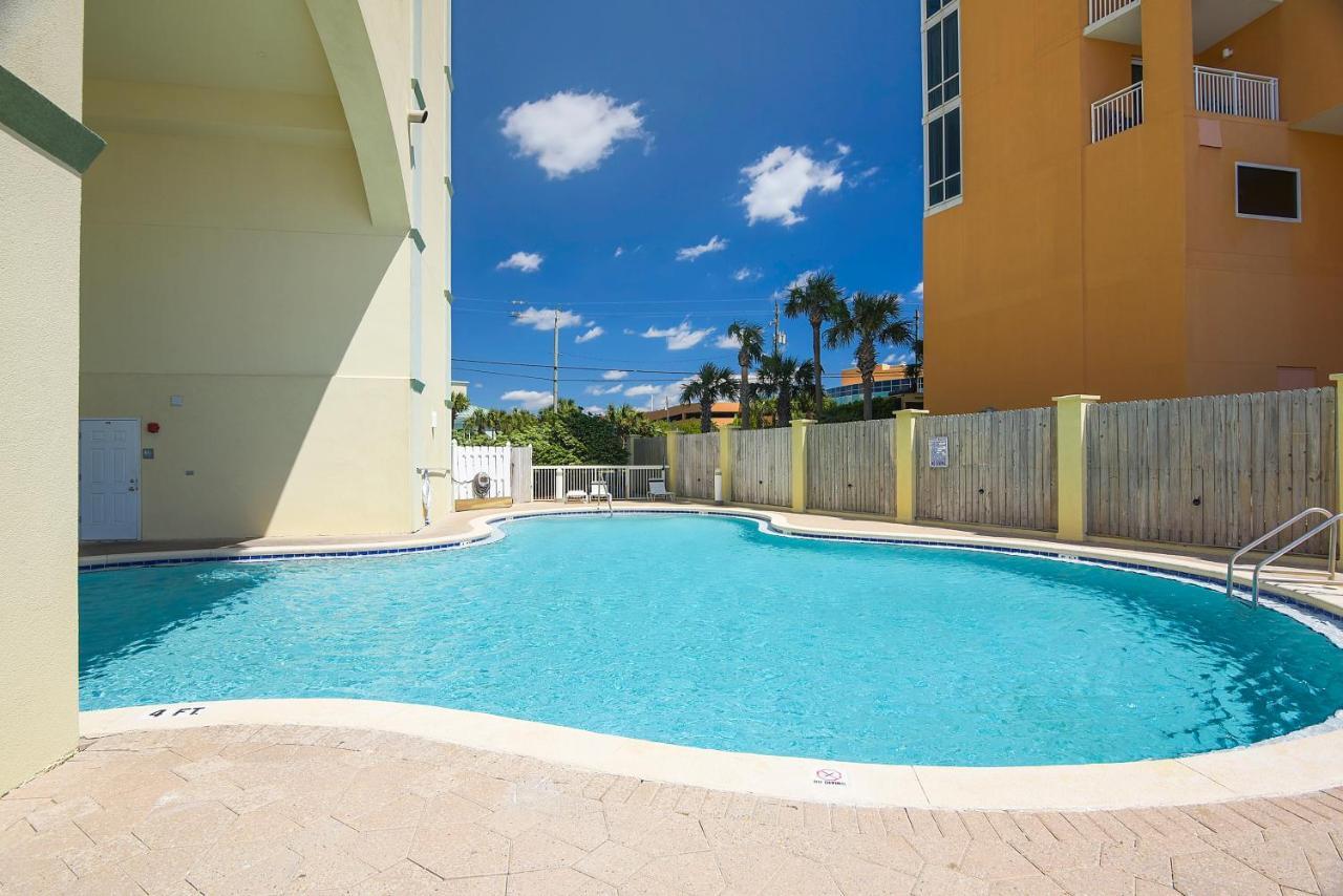 Celadon #1104 By Book That Holiday home Panama City Beach