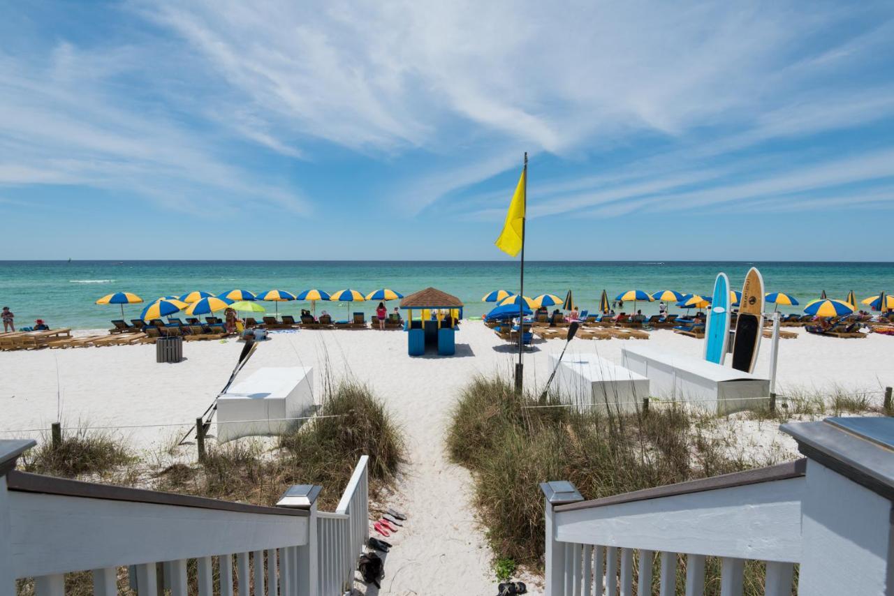 Sterling Breeze 1405 - Namastay At The Beach * Panama City Beach