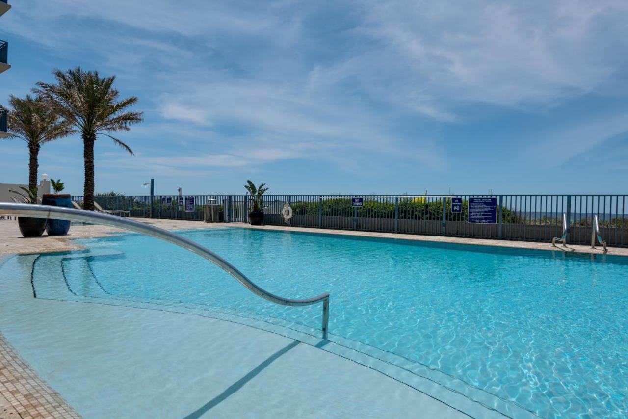Apartment Sterling Breeze 1405 - Namastay At The Beach *