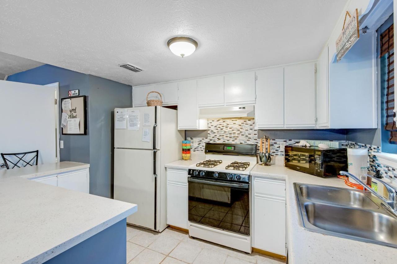 Gulf Highlands 133 Cindy Lane Holiday home *