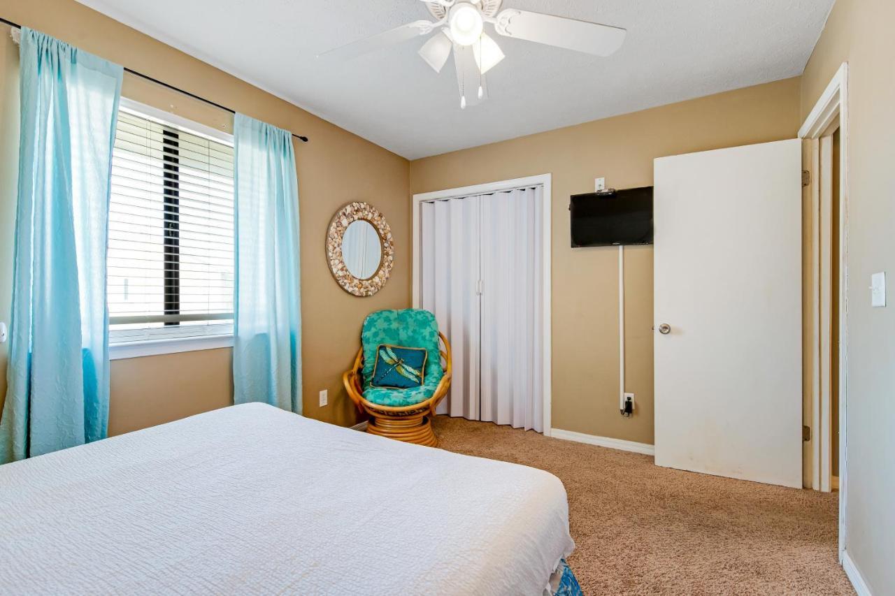 Holiday home Gulf Highlands 133 Cindy Lane *