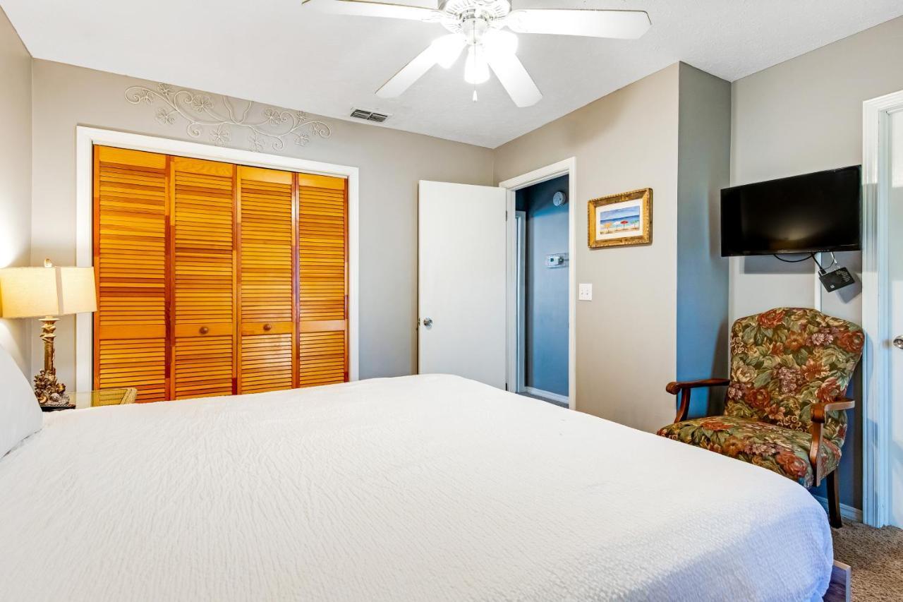 Holiday home Gulf Highlands 133 Cindy Lane