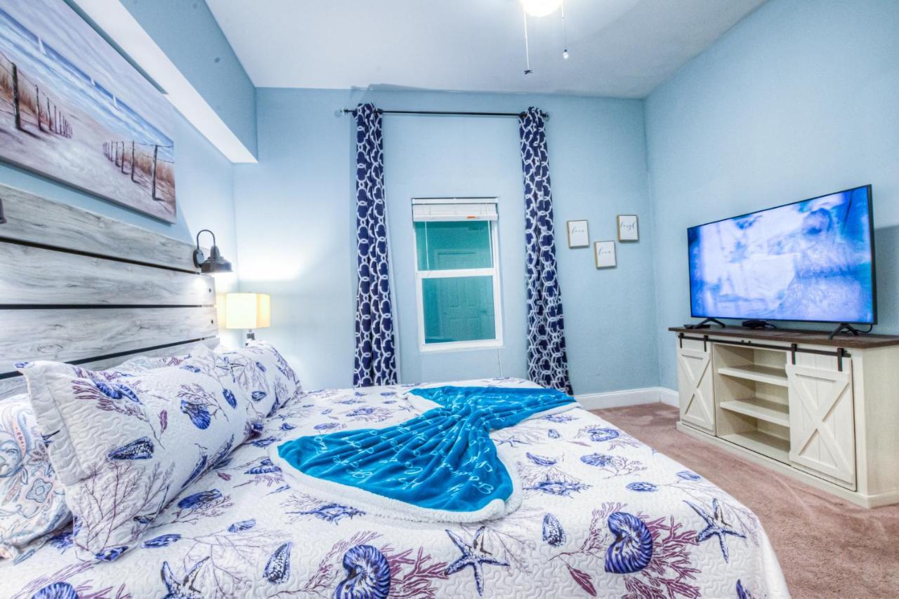 Holiday home Large 3 Bd Penthouse 2034 In Laketown, Great Views And Amenities! *
