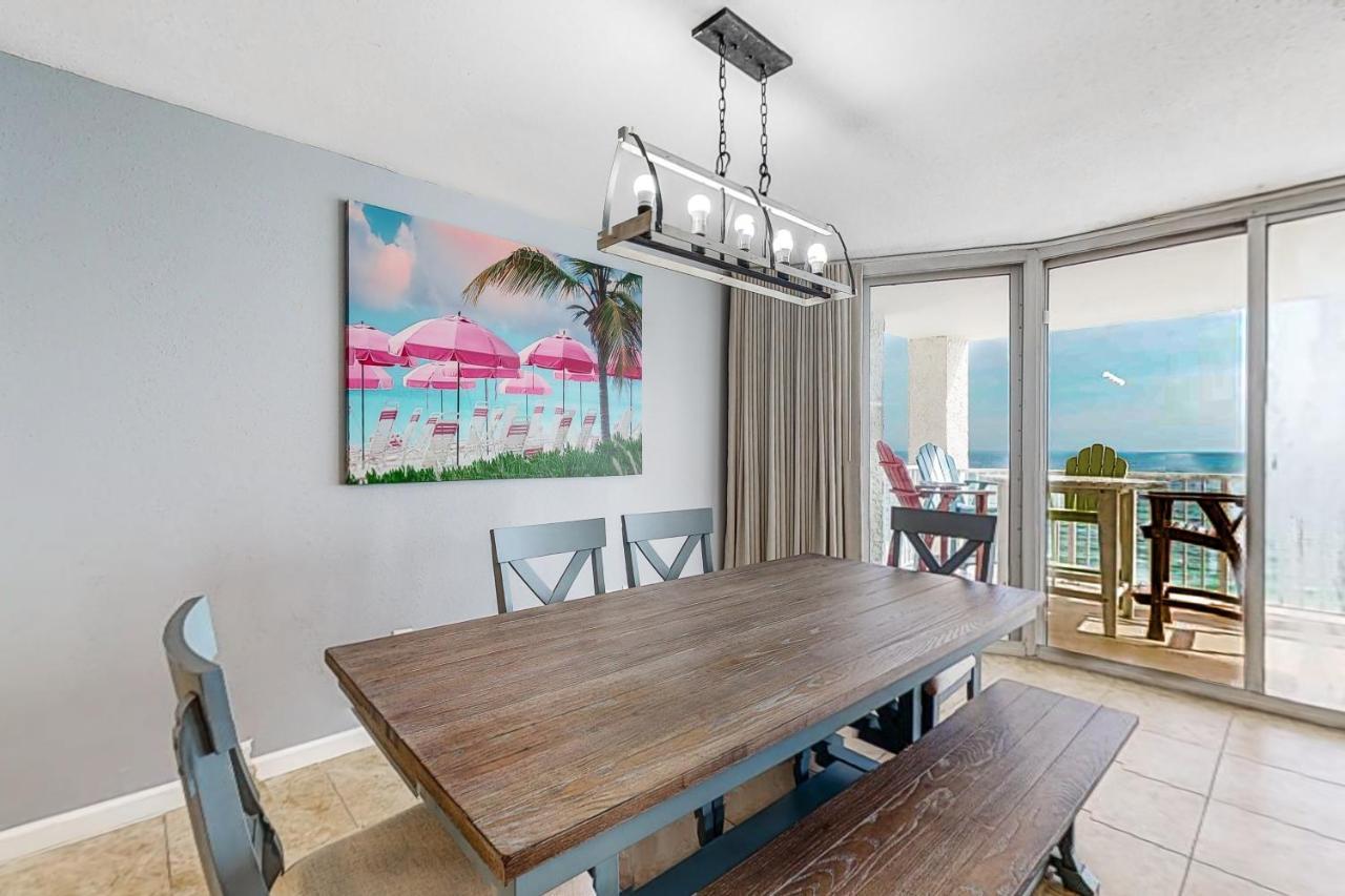 Long Tower Holiday home Panama City Beach