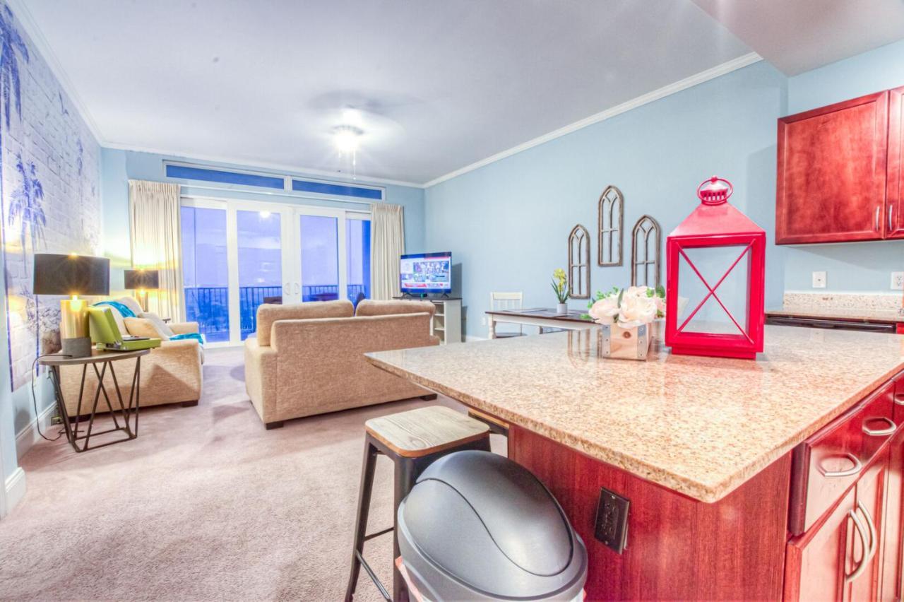 Holiday home Large 3 Bd Penthouse 2034 In Laketown, Great Views And Amenities! Panama City Beach