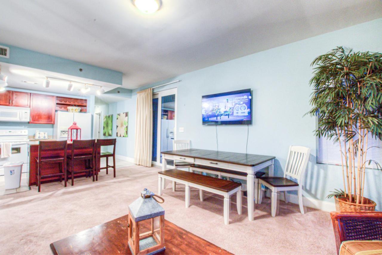 10th Floor! Beautiful 3 Bd, Great Amenities, And Great Location Holiday home