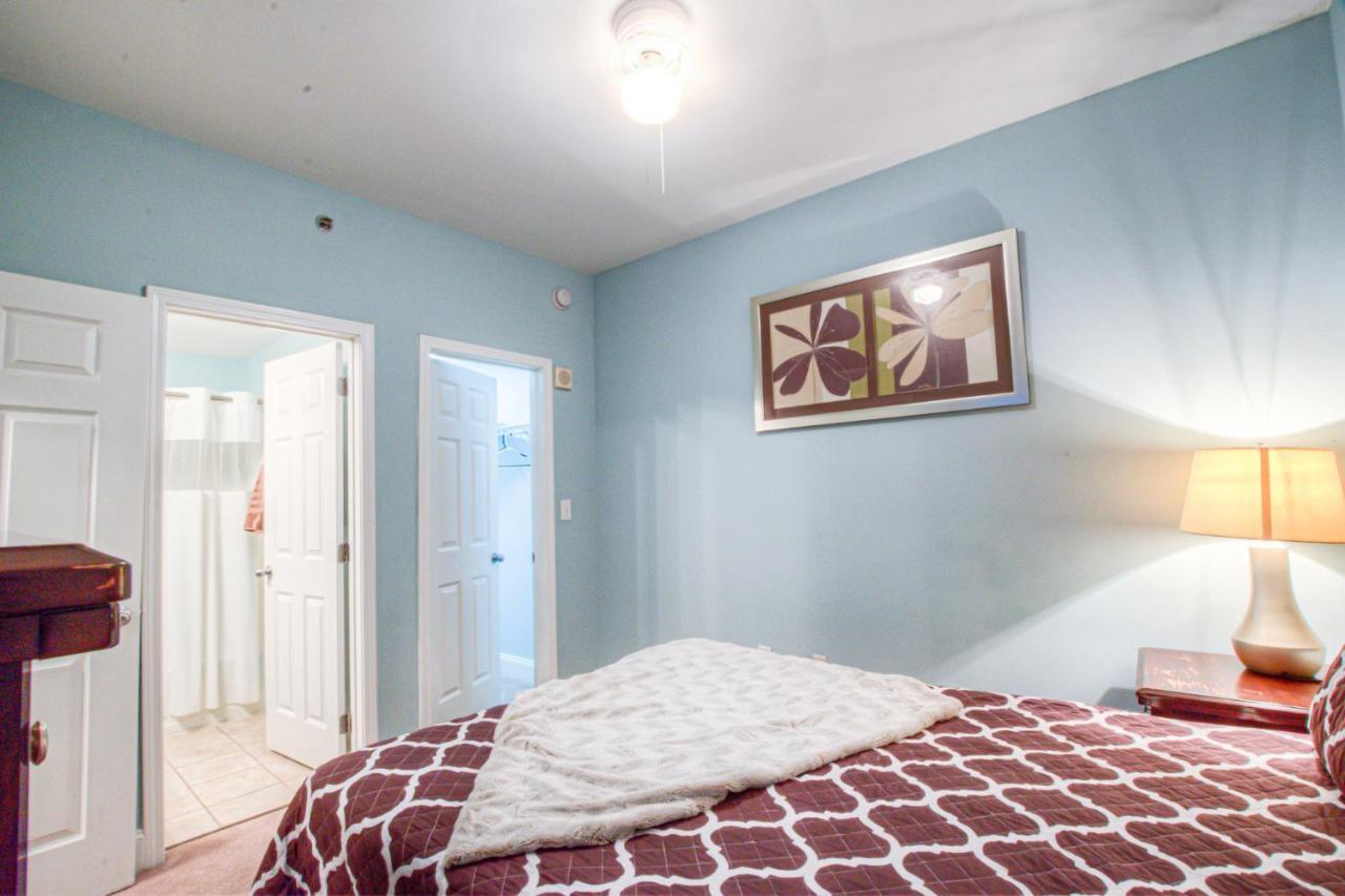 Holiday home 10th Floor! Beautiful 3 Bd, Great Amenities, And Great Location Panama City Beach