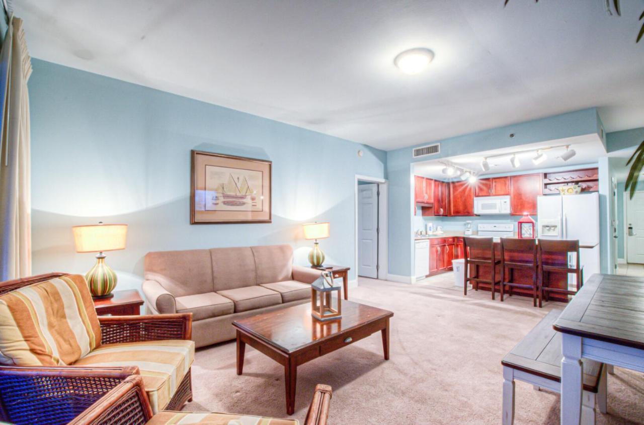 10th Floor! Beautiful 3 Bd, Great Amenities, And Great Location Panama City Beach