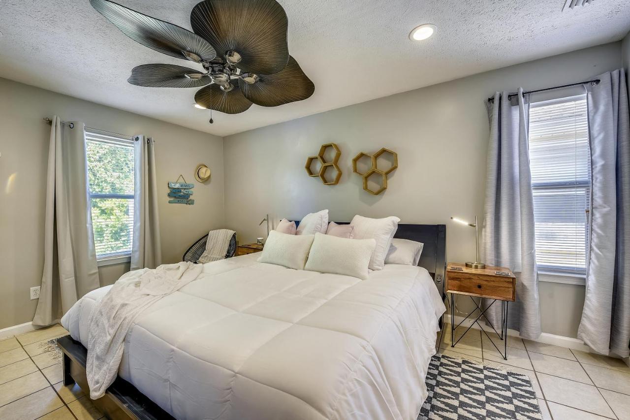 Holiday home The Sandbox By Book That Panama City Beach