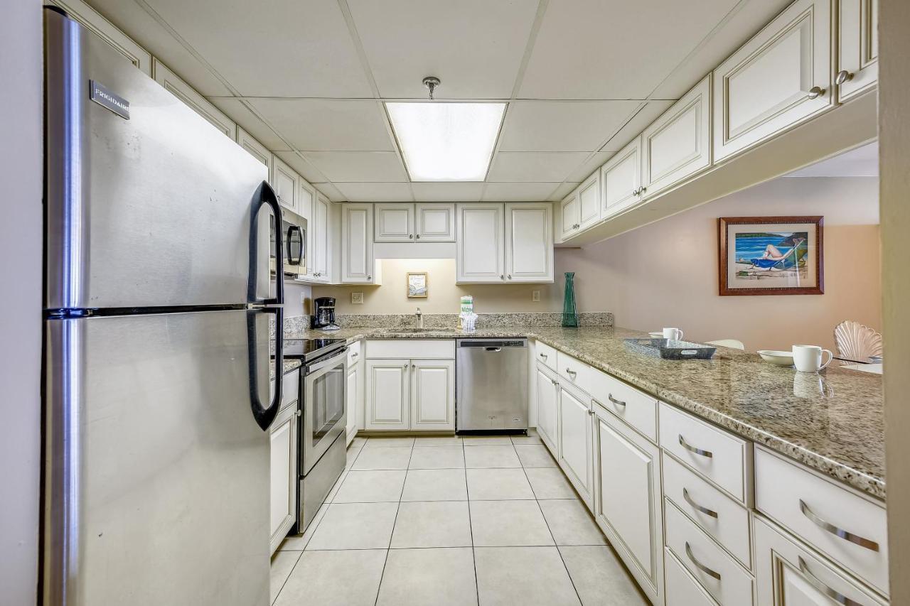 Holiday home Watercrest #1206 By Book That Panama City Beach