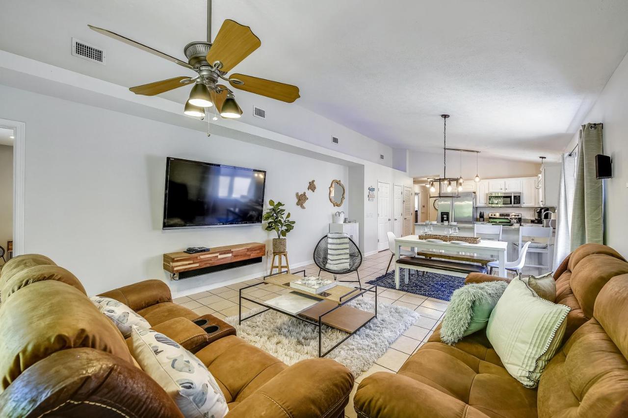 The Sandbox By Book That Holiday home Panama City Beach