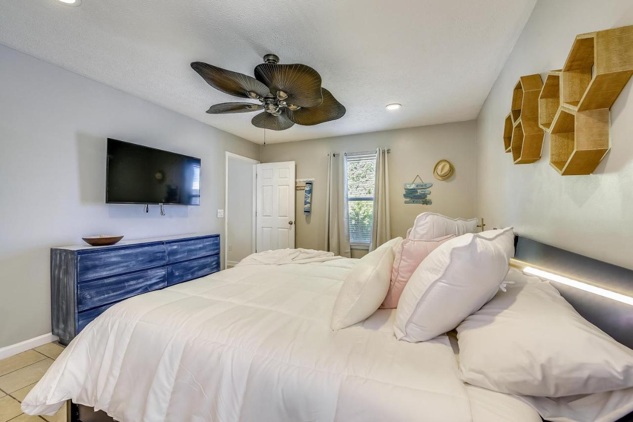 The Sandbox By Book That Panama City Beach