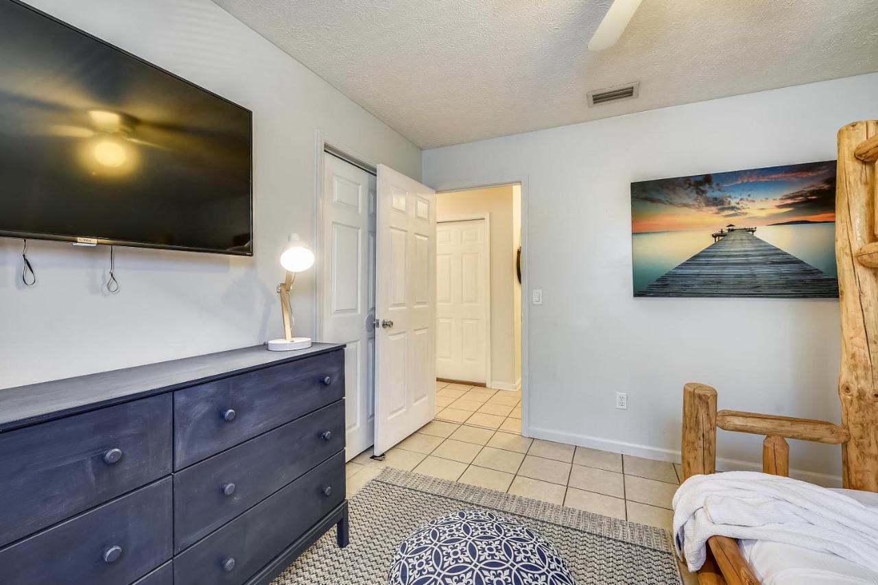 Holiday home The Sandbox By Book That Panama City Beach