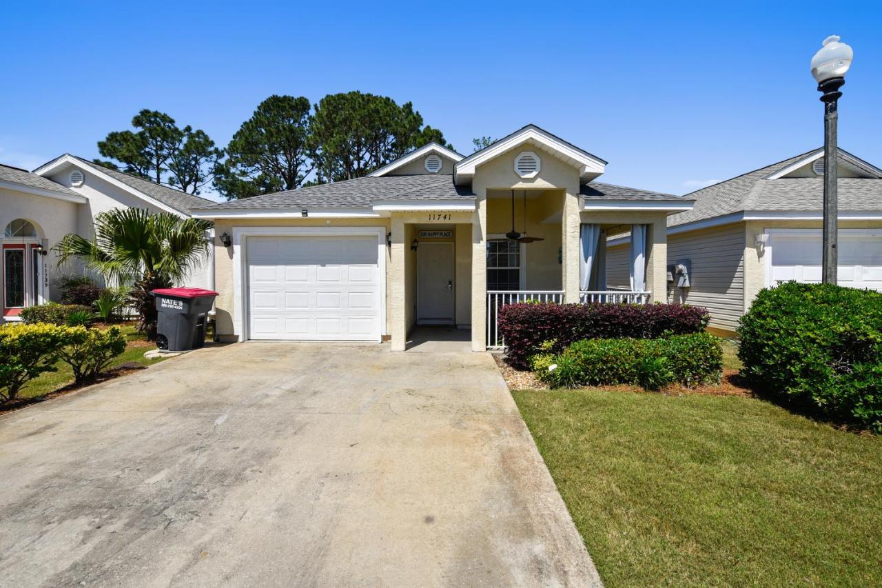 The Sandbox By Book That Holiday home Panama City Beach