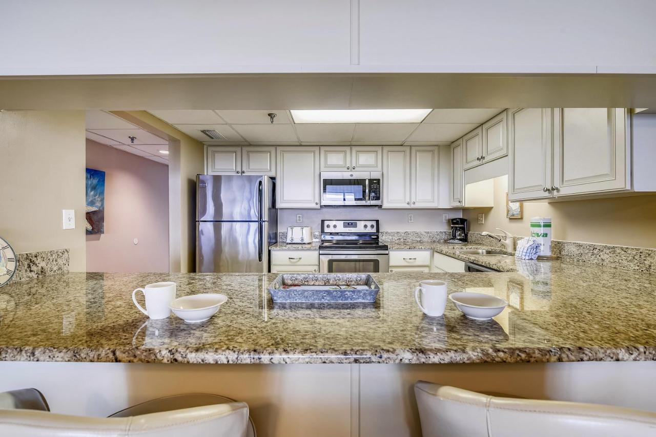 Holiday home Watercrest #1206 By Book That Panama City Beach