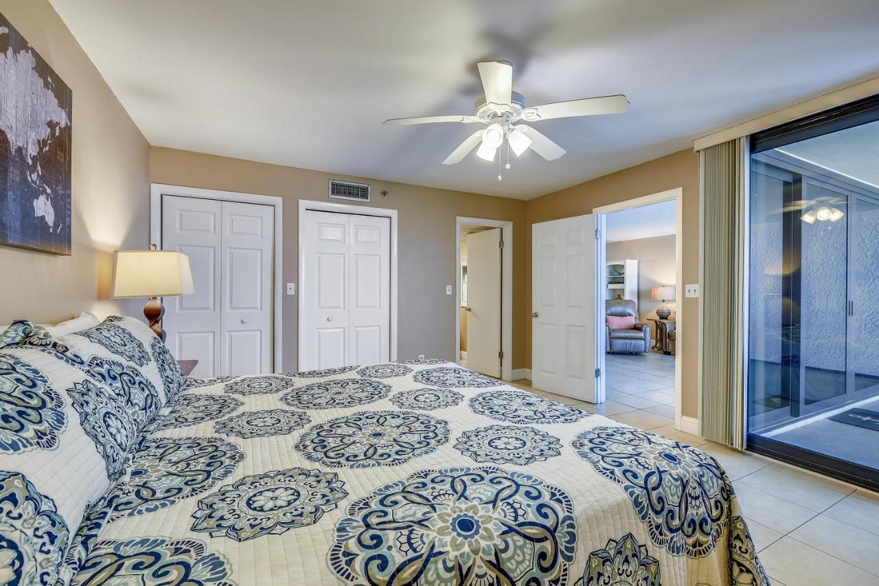 Watercrest #1206 By Book That Holiday home *