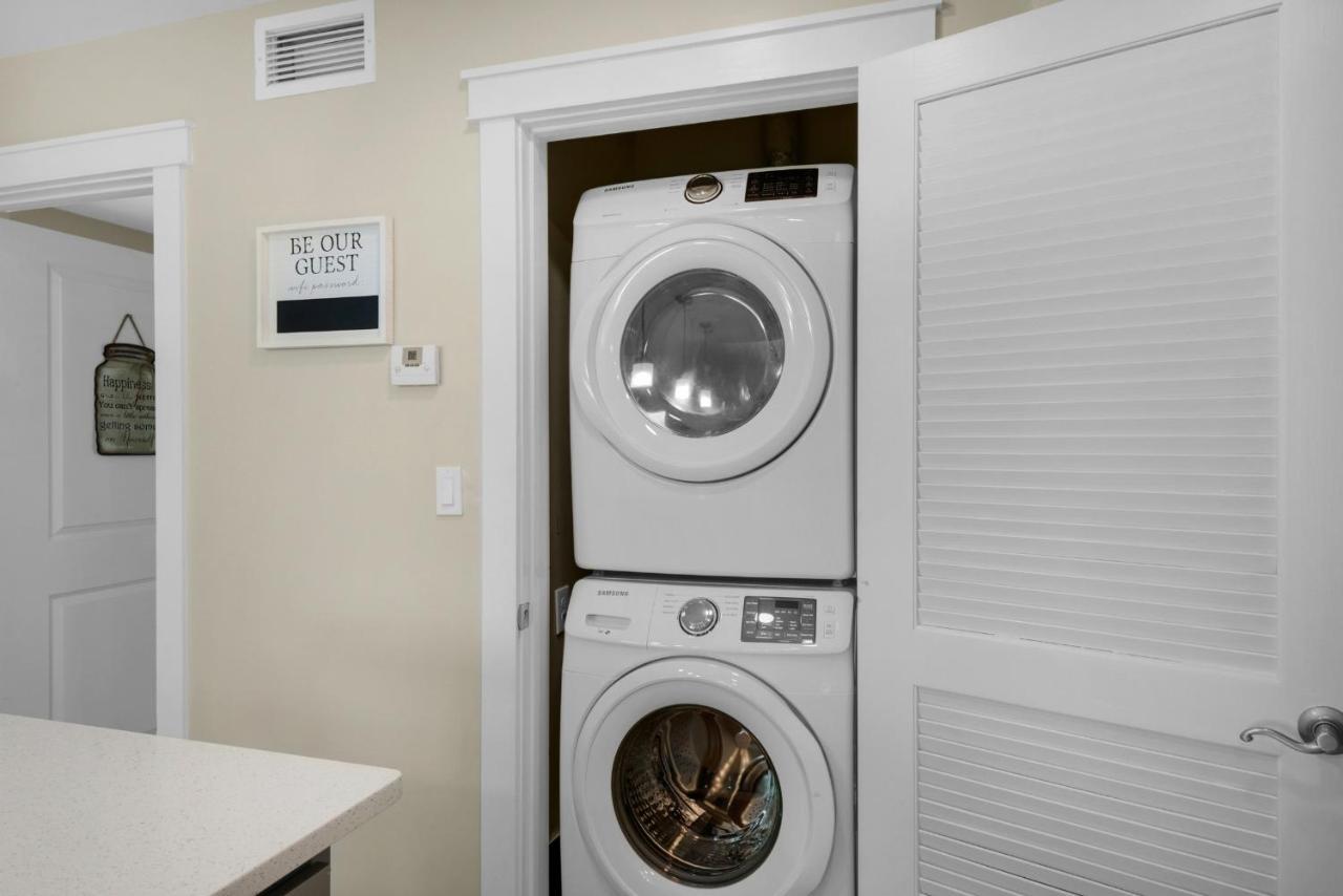 Apartment Origin At Seahaven 1603 
