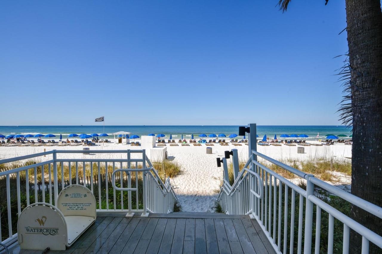 Watercrest #1206 By Book That * Panama City Beach