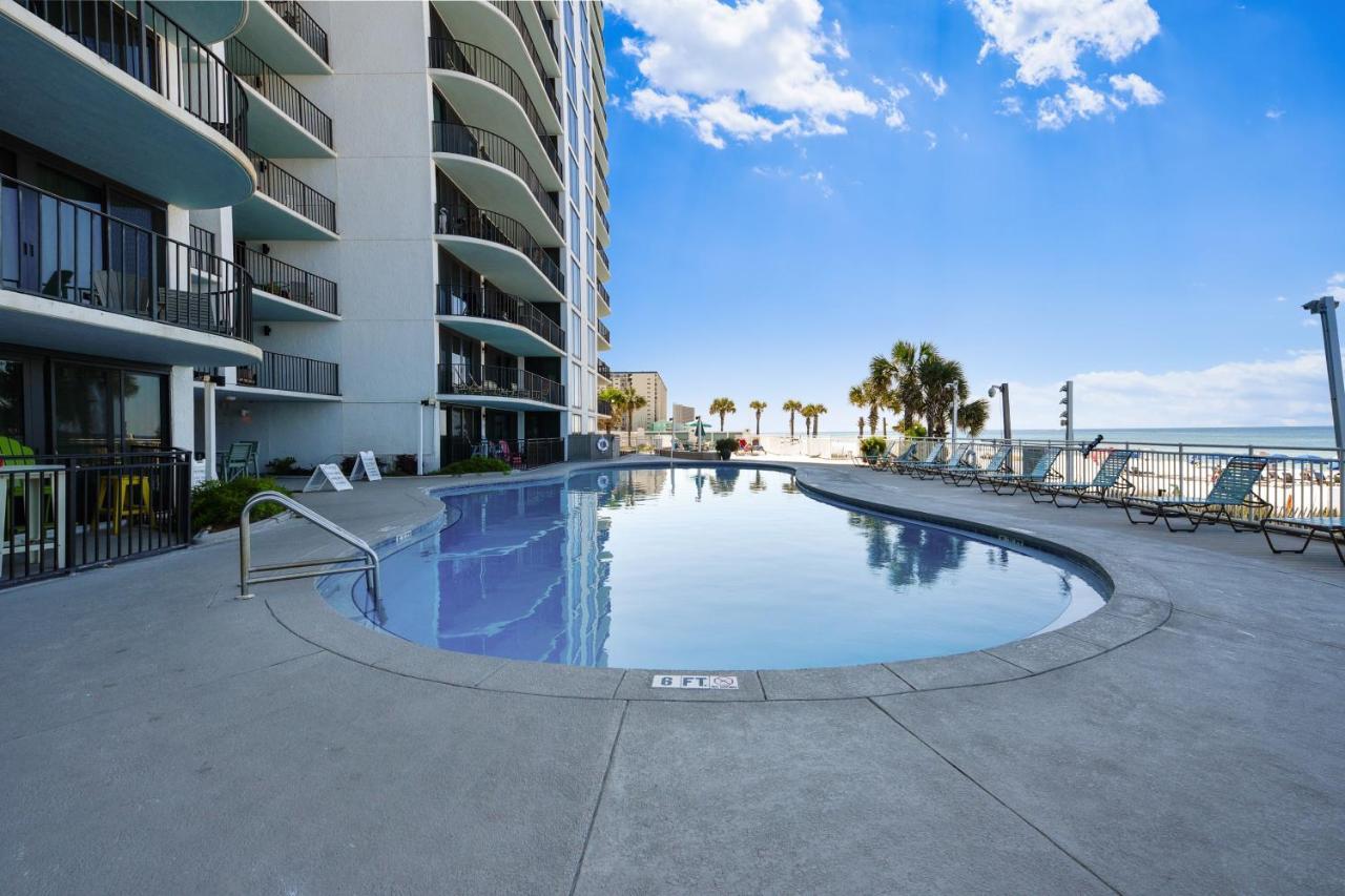 Watercrest #1206 By Book That Holiday home