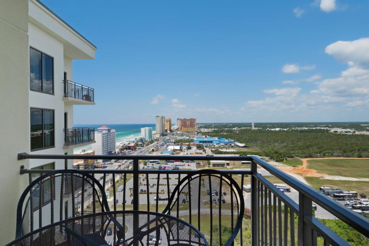 Apartment Origin At Seahaven 1603 