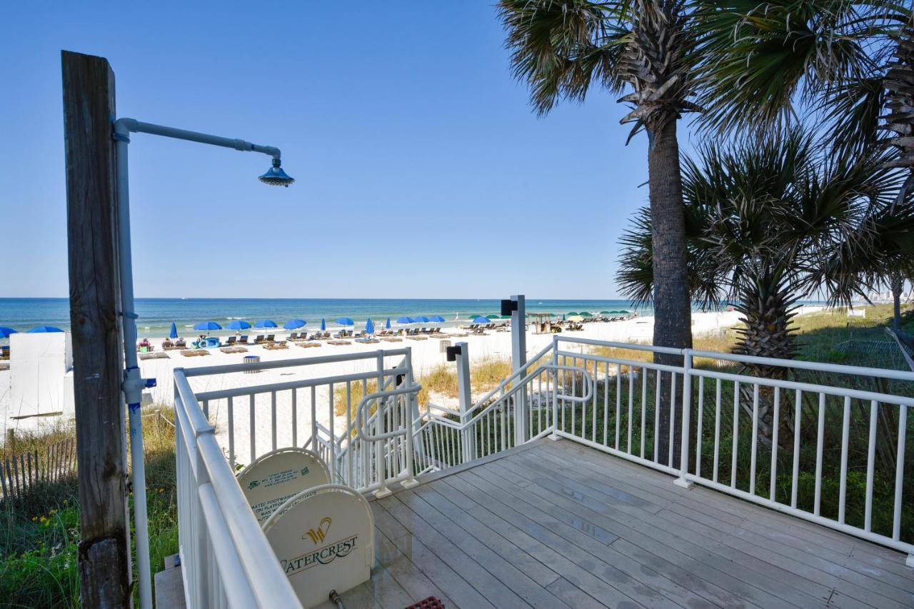 Watercrest #1206 By Book That Holiday home