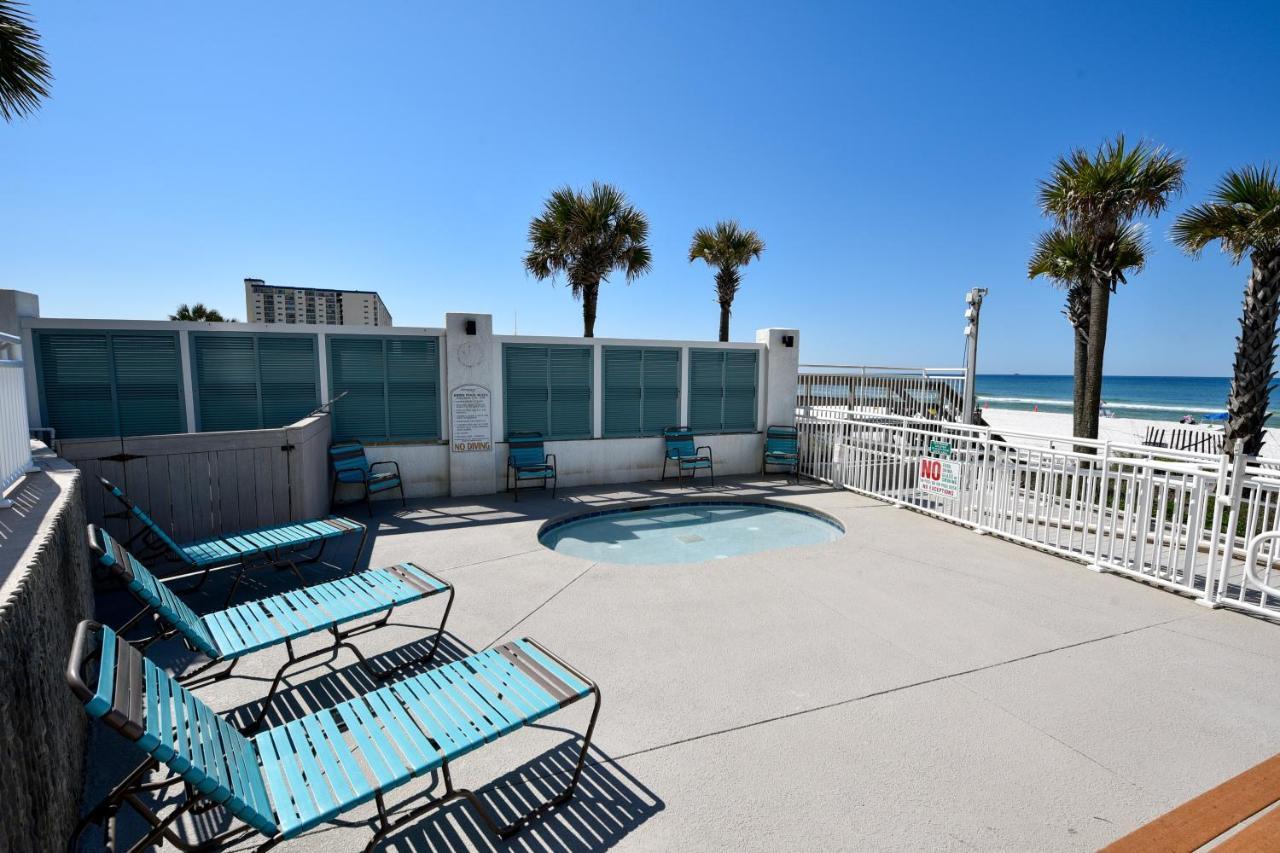 Holiday home Watercrest #1206 By Book That *