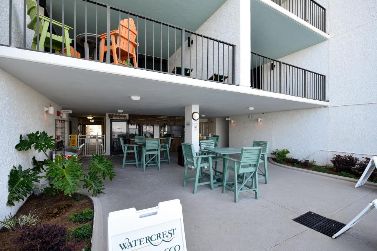 Watercrest #1206 By Book That Panama City Beach