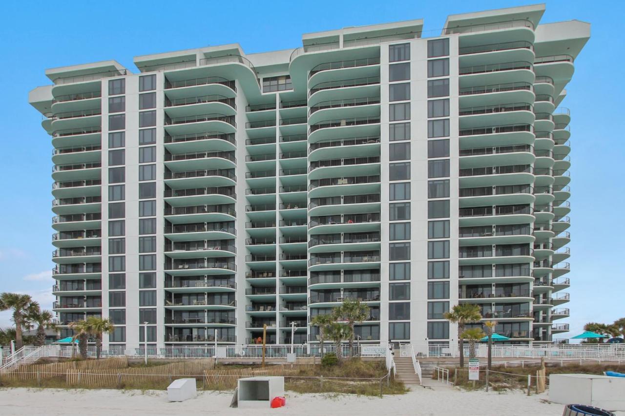 Holiday home Watercrest #1206 By Book That Panama City Beach