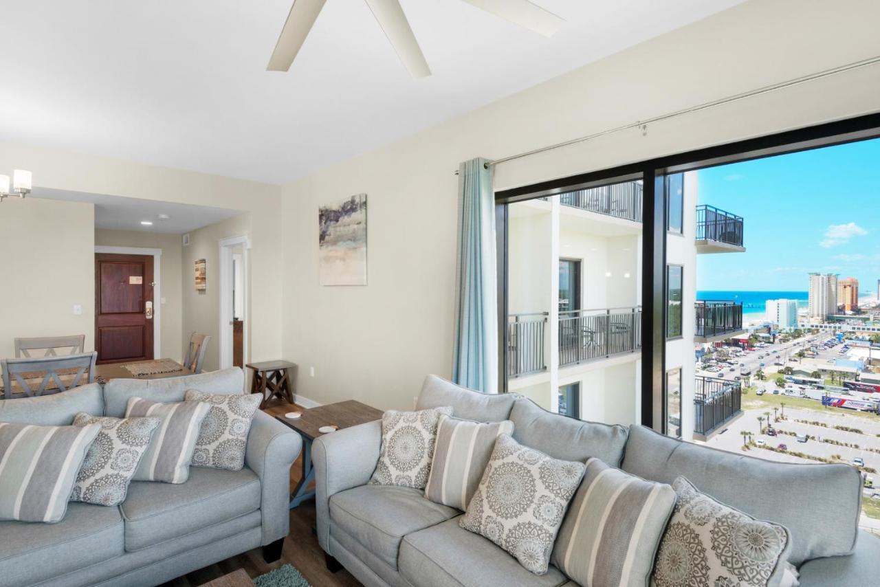 Apartment Origin At Seahaven 1603 