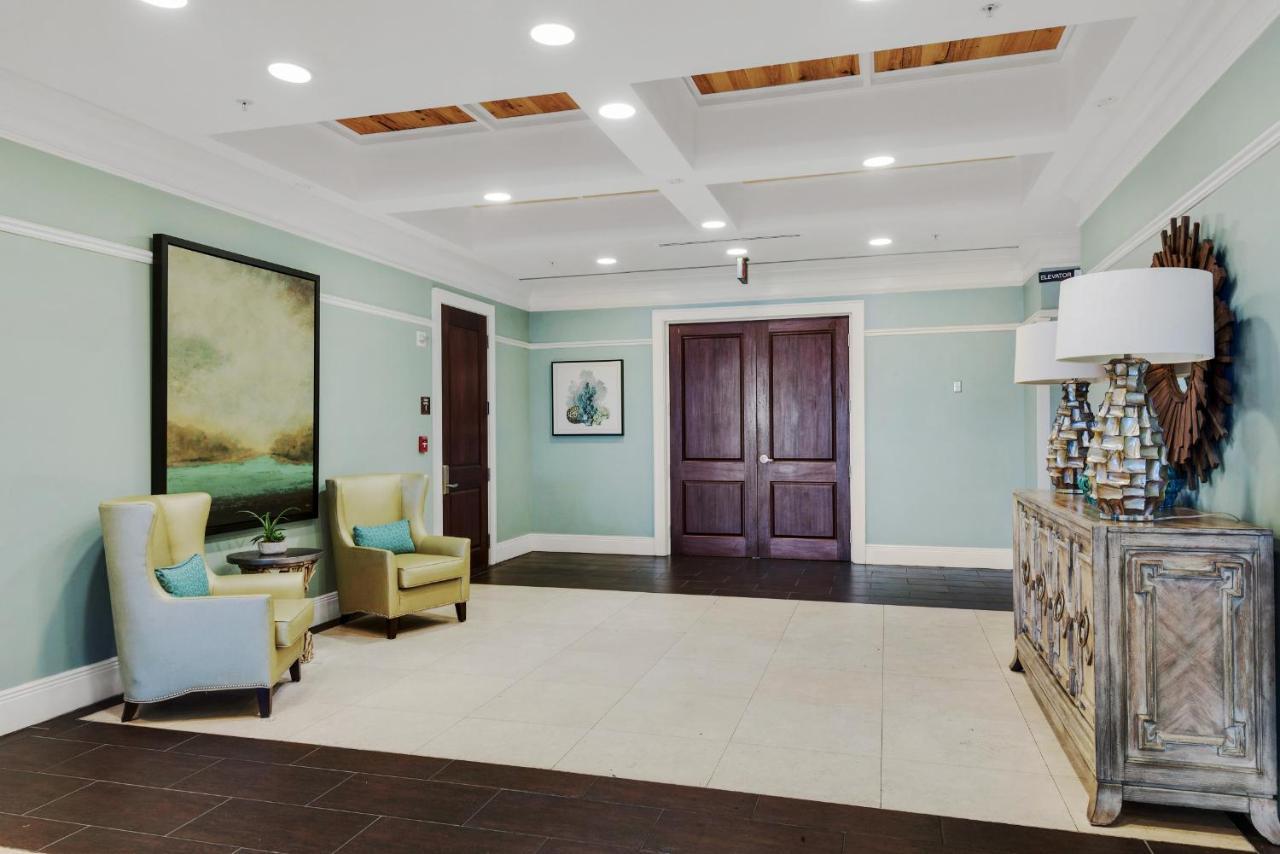 Apartment Origin At Seahaven 1603 