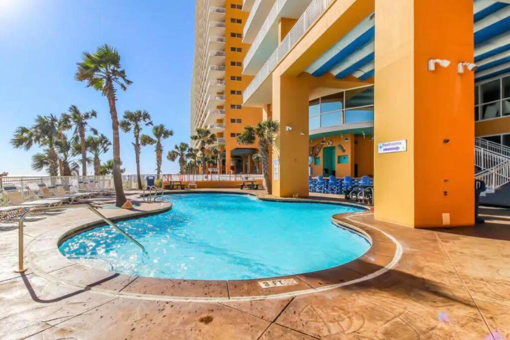 Apartment Splash Condo, Aqua Park, Lazy River Panama City Beach