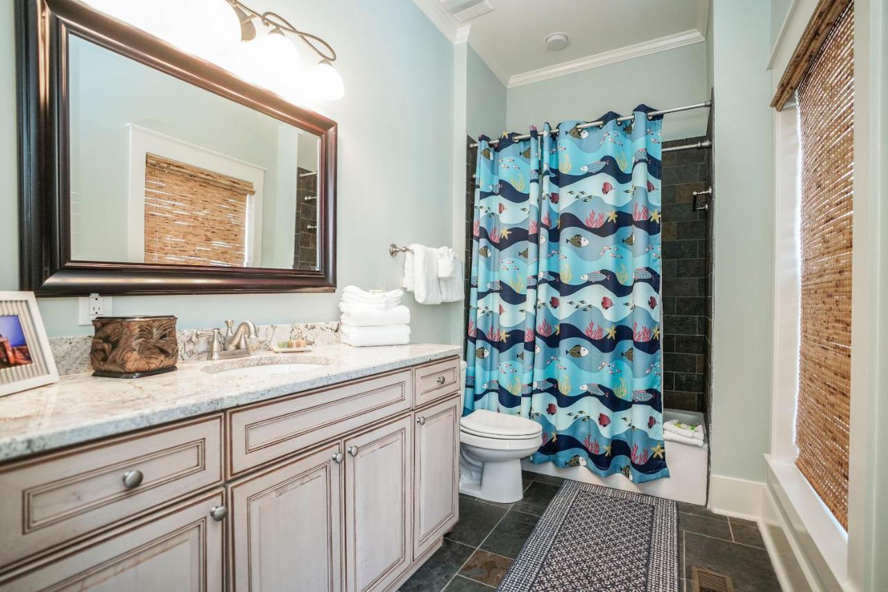 House - Sunny Daze Holiday home Panama City Beach