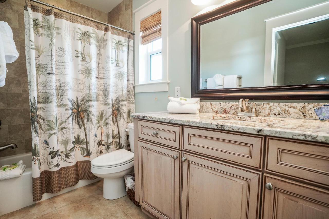 House - Sunny Daze Holiday home Panama City Beach