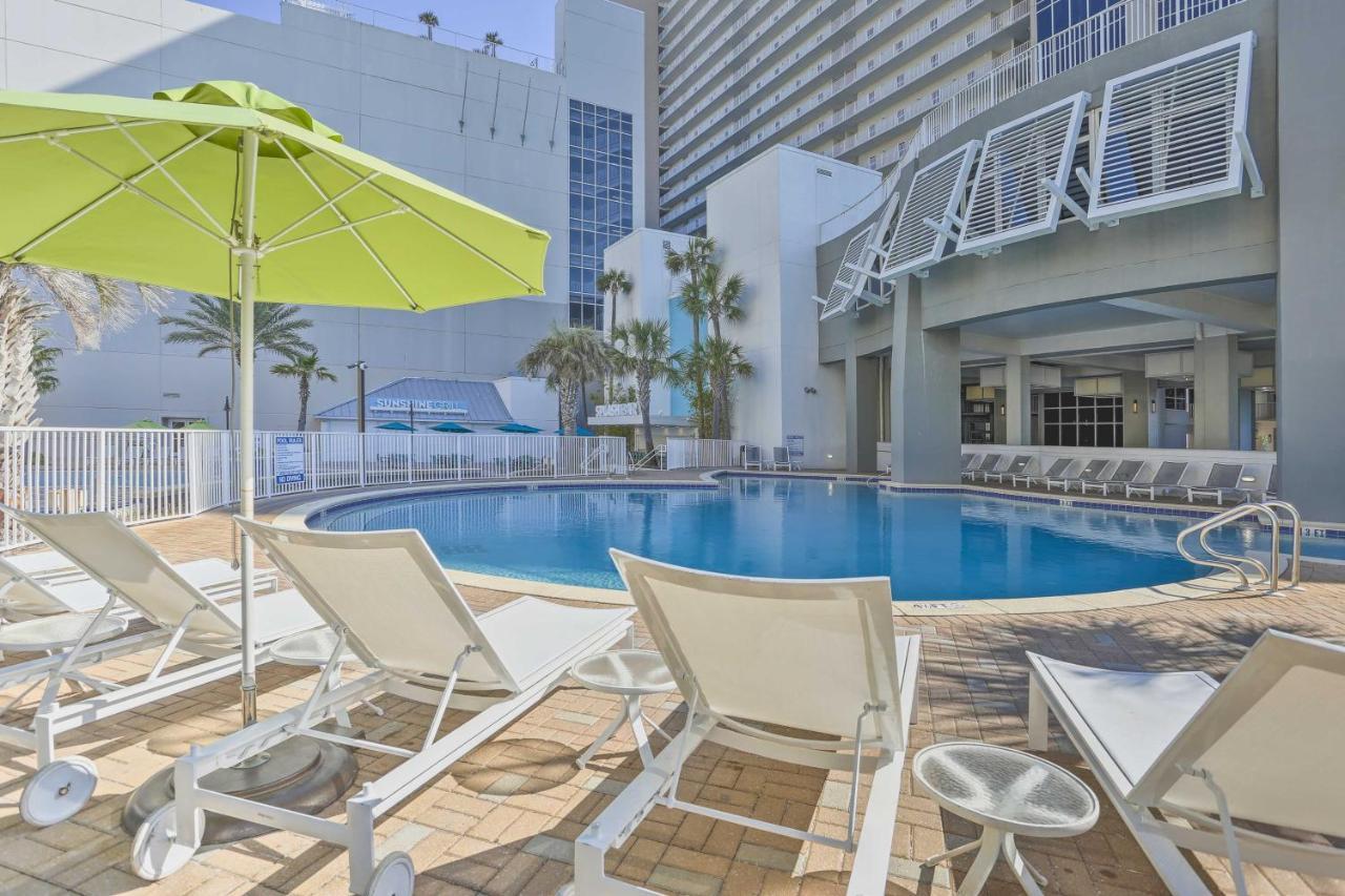 18th-floor Pcb With Amazing Gulf View! Apartment Panama City Beach
