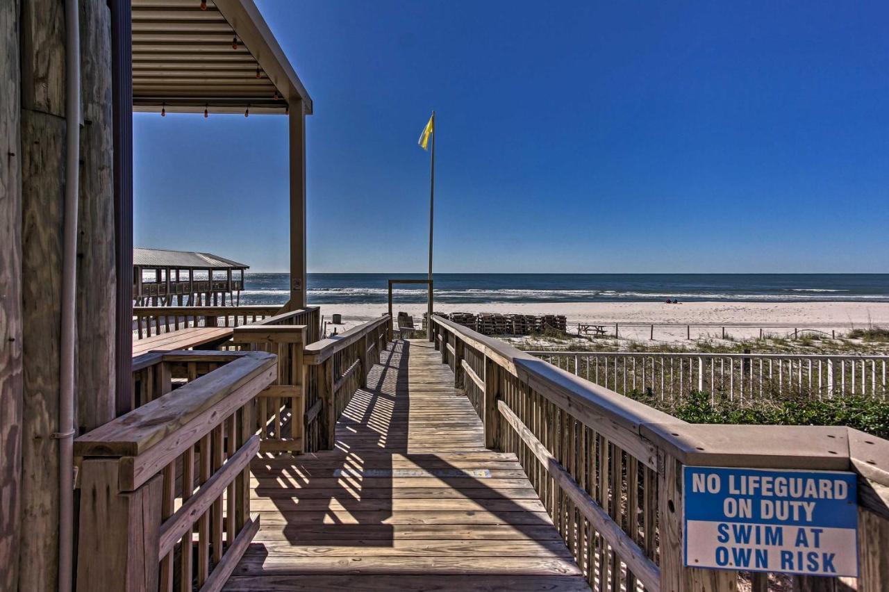 Apartment 18th-floor Pcb With Amazing Gulf View! *