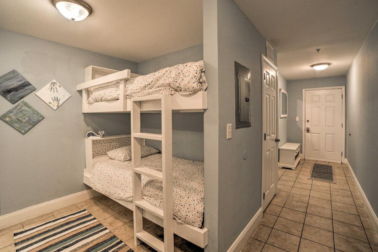 18th-floor Pcb With Amazing Gulf View! Apartment *